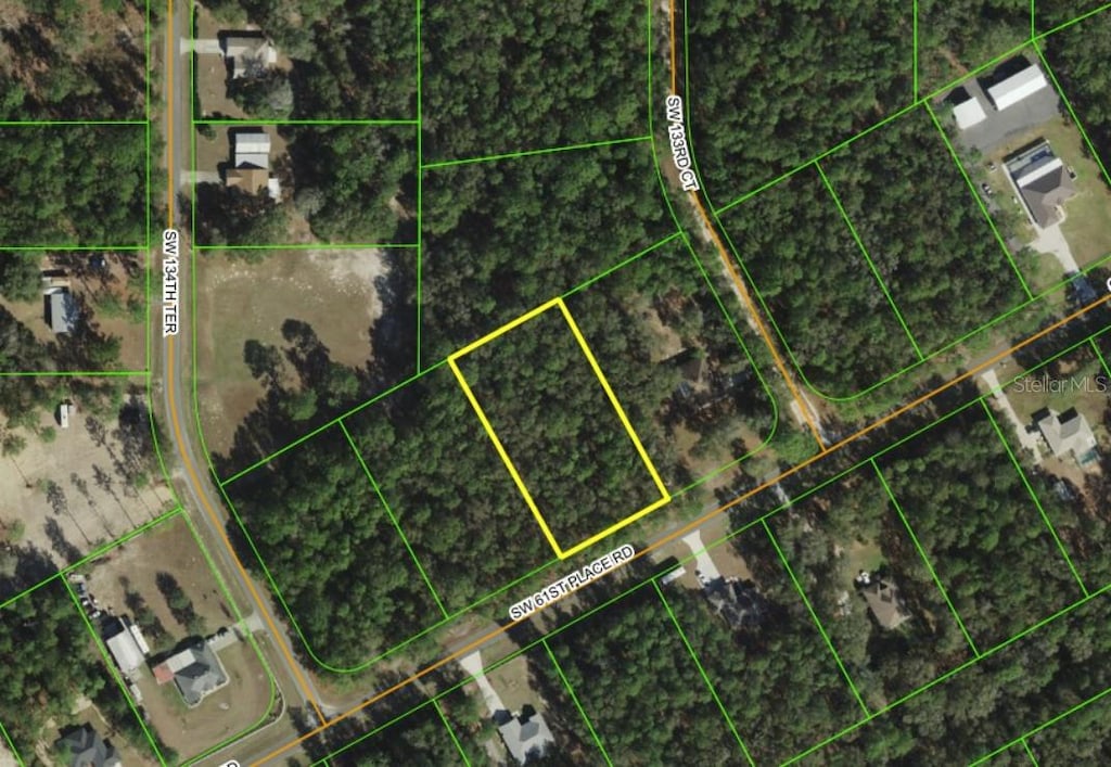 61st Place Rd, Ocala, FL 34481 - photo 3