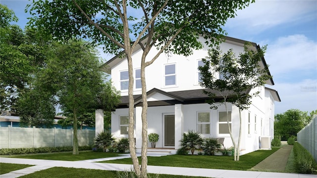 5032 20th Ave N, Saint Petersburg, FL 33710 - photo 1