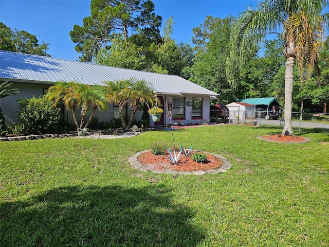 24008 Ermine Rd, Astor, FL 32102 - photo 3