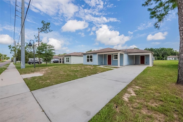 113 W 13th St, Apopka, FL 32703 - photo 1