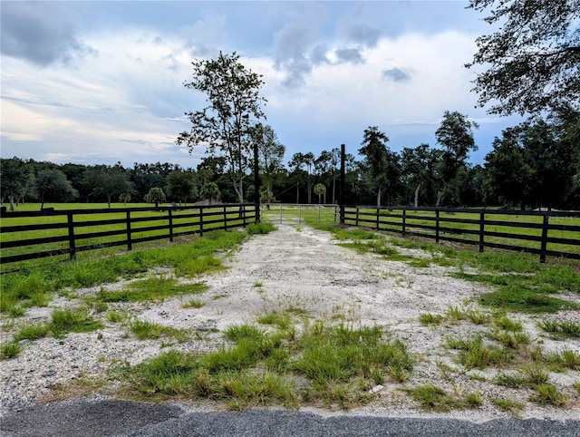 Peterson Rd, Pierson, FL 32180 - photo 1