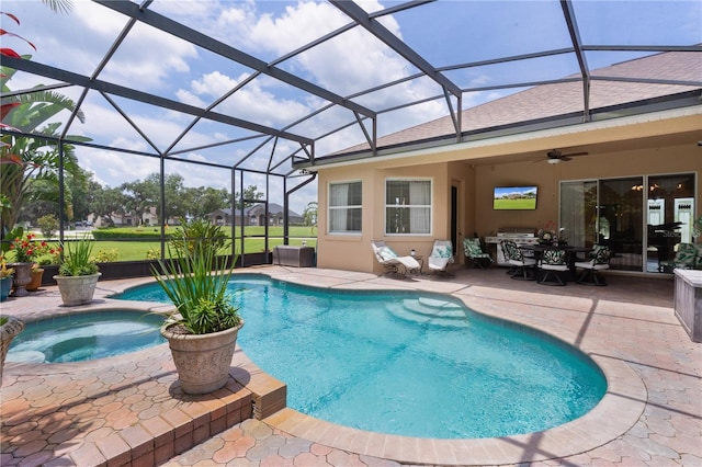 11209 Arrowtree Blvd, Clermont, FL 34715 - photo 40