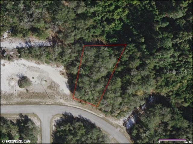 1227 Baltic Dr, Poinciana FL, 34759 land for sale