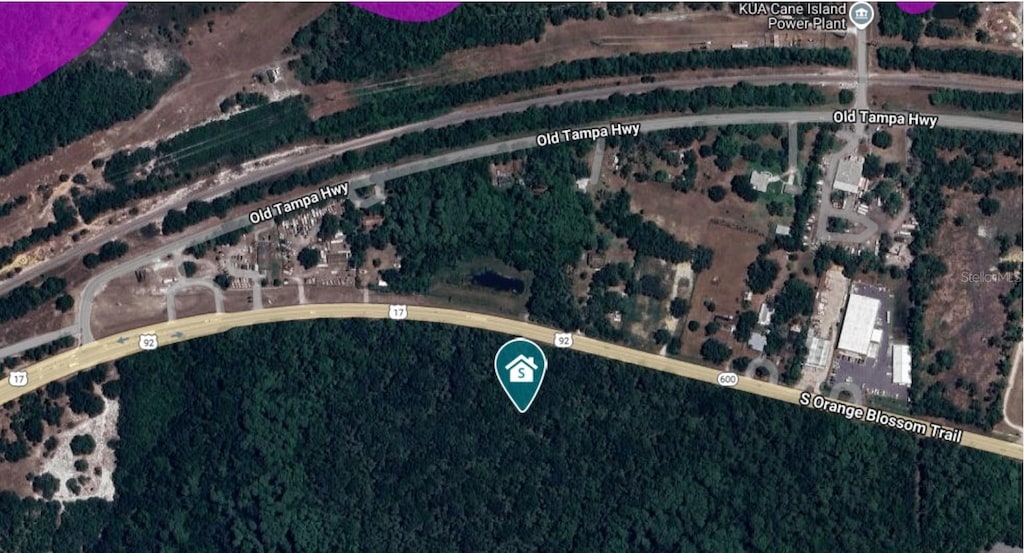 S Orange Blossom Trl, Davenport, FL 33896