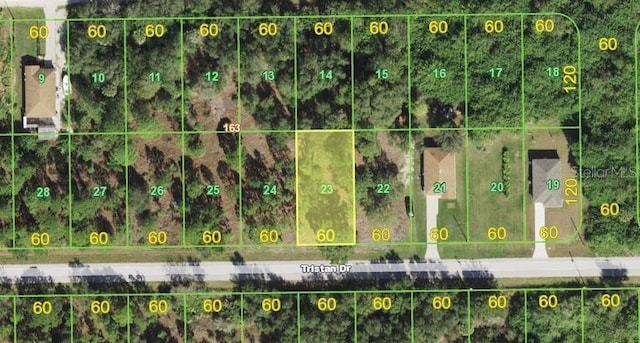 28220 Tristan Dr, Punta Gorda FL, 33955 land for sale