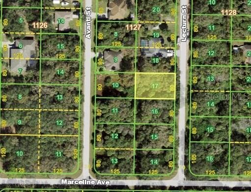 299 Lecturn St, Port Charlotte, FL 33954 - photo 1
