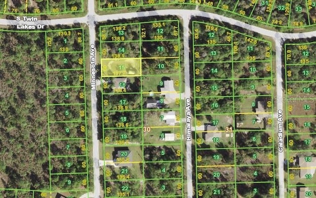 12406 Minnesota Ave, Punta Gorda FL, 33955 land for sale