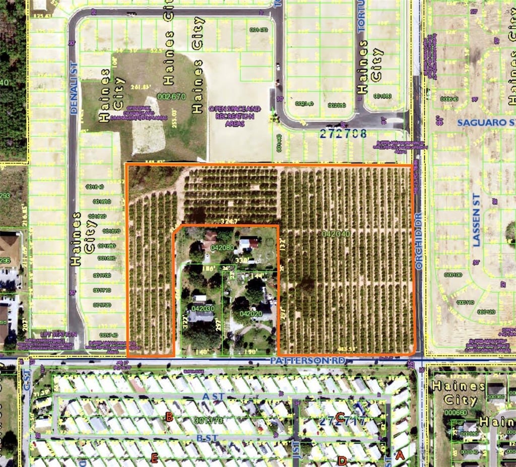 390 Patterson Rd, Haines City, FL 33844 - photo 1