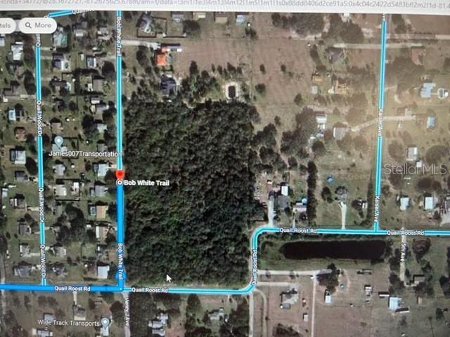 0 Bob White Trail, Saint Cloud FL, 34772 land for sale