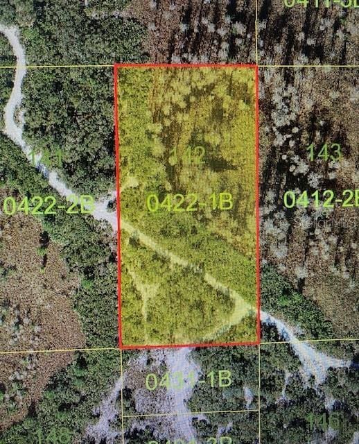 Holopaw Groves Rd, Saint Cloud FL, 34771 land for sale