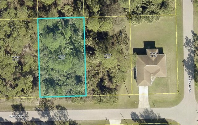 3304 52nd St W, Lehigh Acres FL, 33971 land for sale