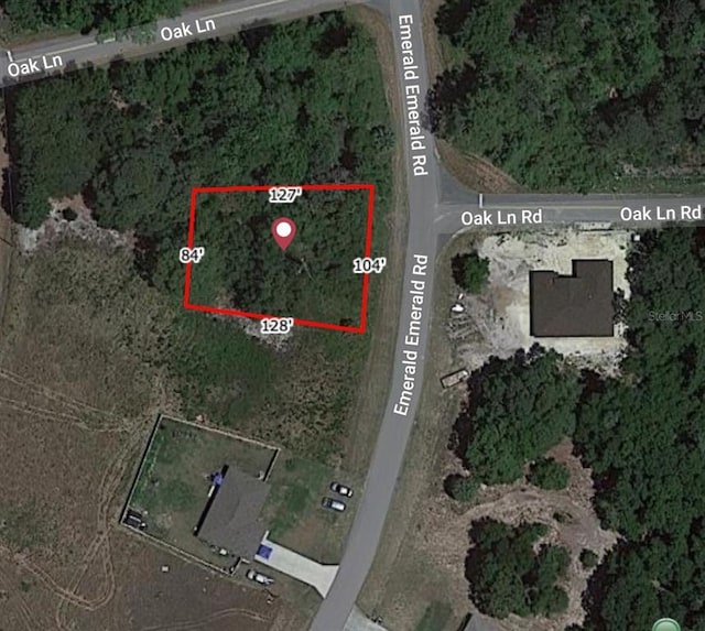 0 Emerald Rd, Ocala FL, 34472 land for sale