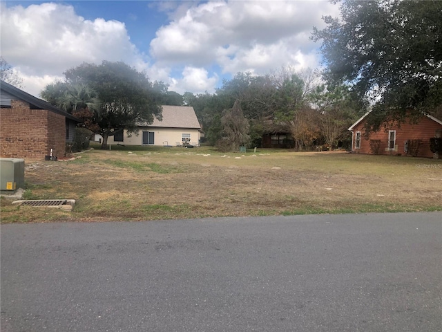 6061 Beechwood Dr Unit 167, Dade City FL, 33523 land for sale