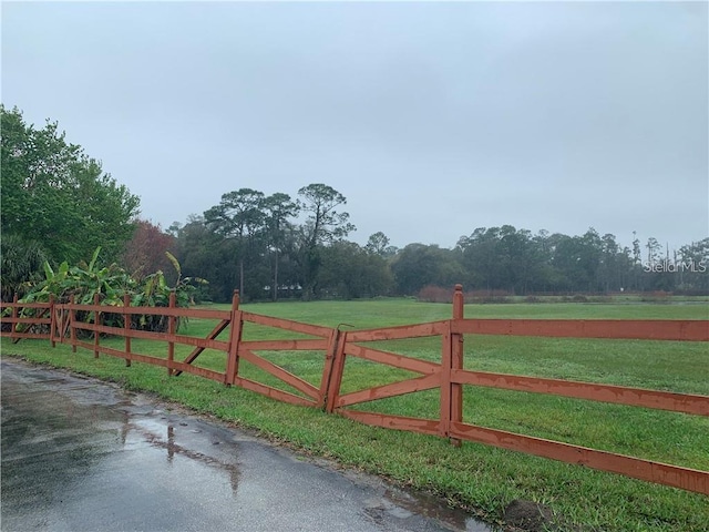 Marjorie Rd, Saint Cloud FL, 34772 land for sale