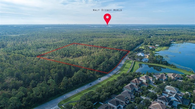 Listing photo 3 for 7545 Ficquette Rd, Windermere FL 34786