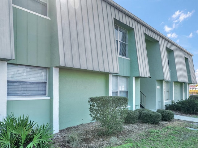 7450 35th St N Unit 1604, Pinellas Park, FL 33781 - view of home's exterior