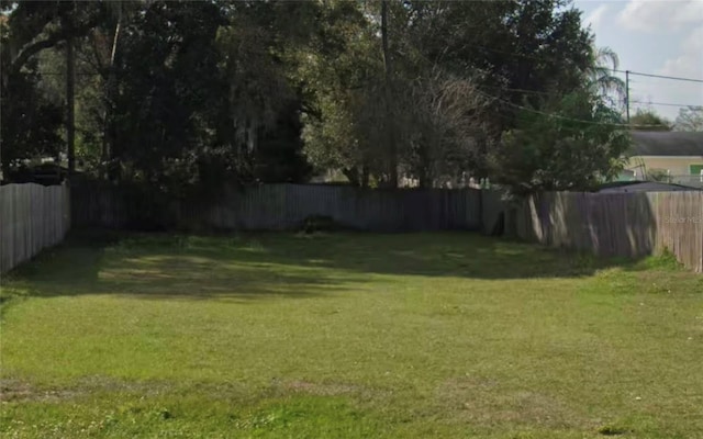 1412 Vermont Ave, Saint Cloud FL, 34769 land for sale