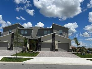 1097 Splash Shot Unit 1097, Davenport FL, 33896, 3 bedrooms, 2 baths condo for sale