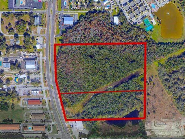 W Irlo Bronson Memorial Hwy, Kissimmee FL, 34746 land for sale