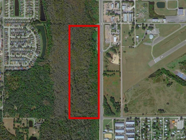 200 N Hoagland Blvd, Kissimmee FL, 34741 land for sale