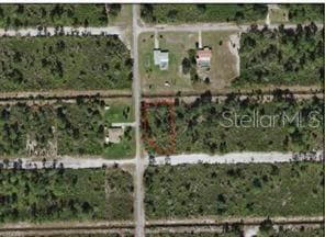 0 Hibiscus Dr, Indian Lake Estates FL, 33855 land for sale