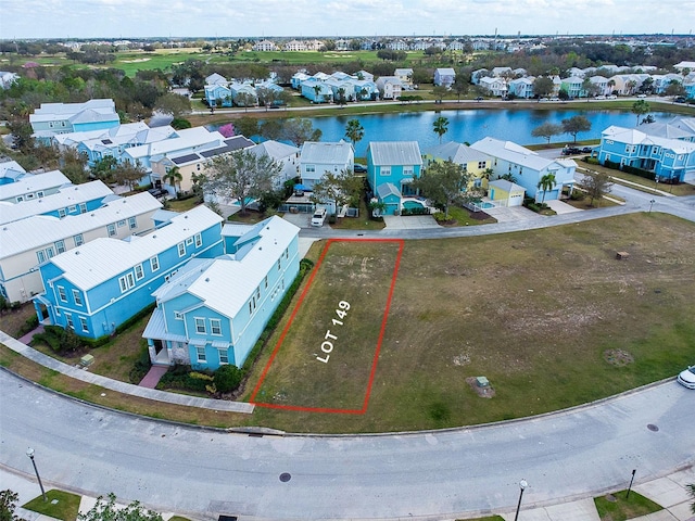 Fairview Cir Lot 149, Kissimmee FL, 34747 land for sale