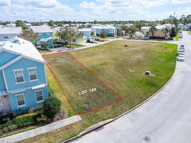 Listing photo 2 for Fairview Cir Lot 149, Kissimmee FL 34747