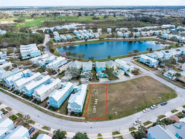 Listing photo 3 for Fairview Cir Lot 149, Kissimmee FL 34747