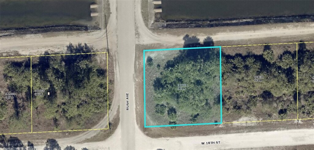 1606 W 18th St, Lehigh Acres, FL 33972 - photo 1