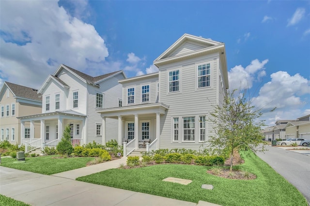 7401 Levee Ln, Celebration, FL 34747 - photo 1
