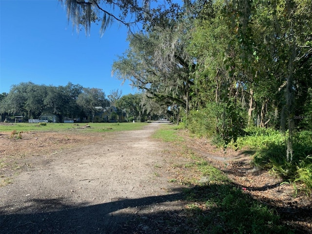 S Vernon Ave, Kissimmee FL, 34741 land for sale