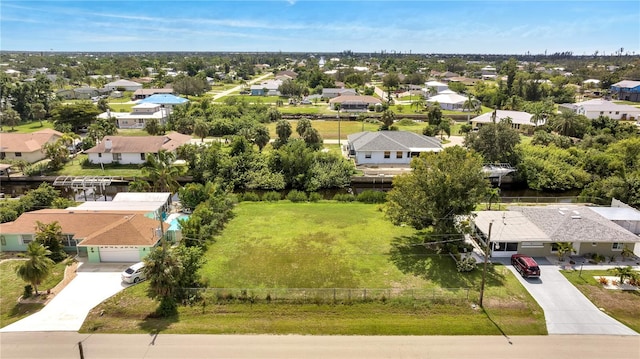 321 Pompano Ter, Punta Gorda FL, 33950 land for sale