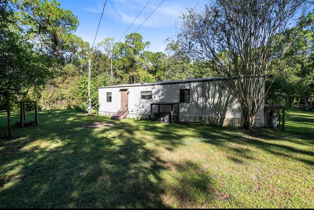 Listing photo 2 for 2380 Shepherd Ave, Saint Cloud FL 34771