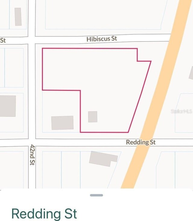 Redding St, Davenport, FL 33837