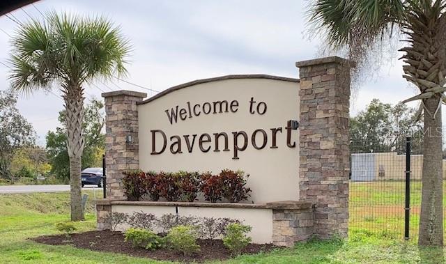Redding St, Davenport, FL 33837