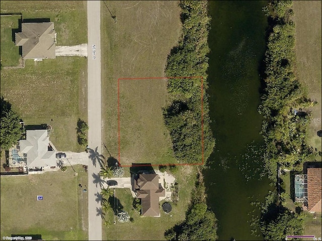 2733 NE 5th Place, Cape Coral FL, 33909 land for sale