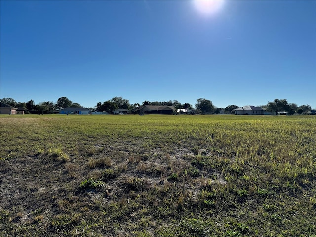 7624 Rolling Hls, Sebring FL, 33876 land for sale