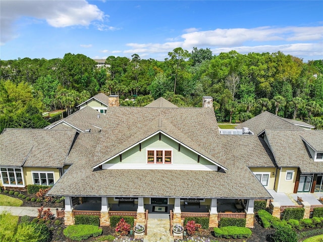 1134 Tapestry Dr, Celebration, FL 34747 - photo 62