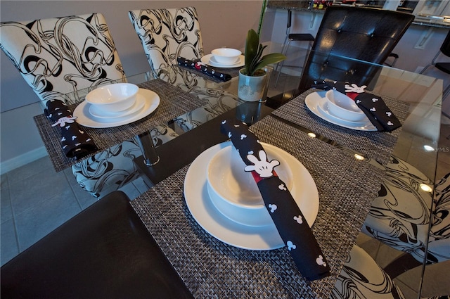 3171 Tocoa Cir, Kissimmee, FL 34746 - view of dining space