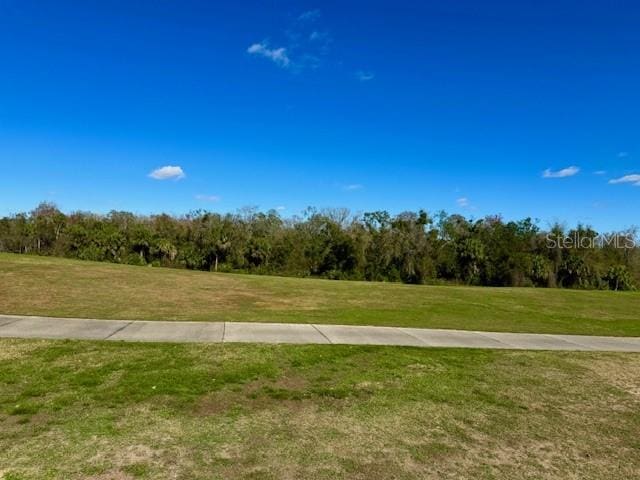 829 Desert Mountain Ct, Reunion FL, 34747 land for sale