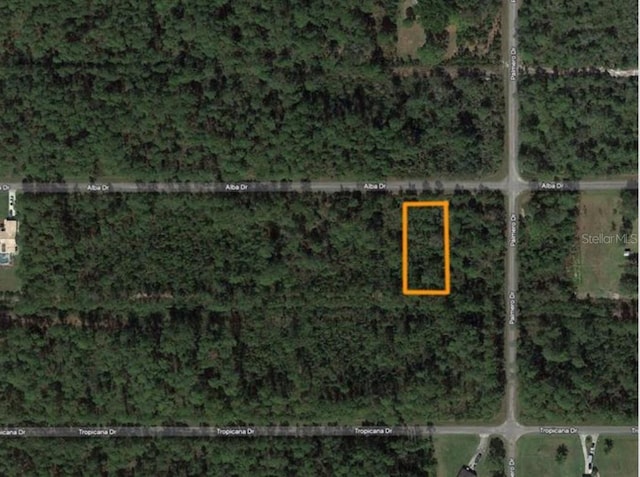 0 Alba Dr, Indian Lake Estates FL, 33855 land for sale