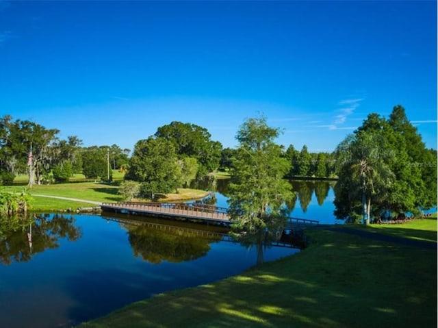 Listing photo 3 for 0 Alba Dr, Indian Lake Estates FL 33855