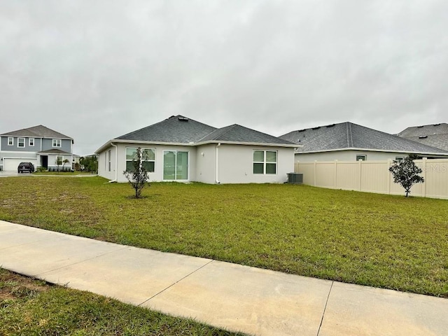 Listing photo 2 for 820 Overpool Ave, Davenport FL 33896