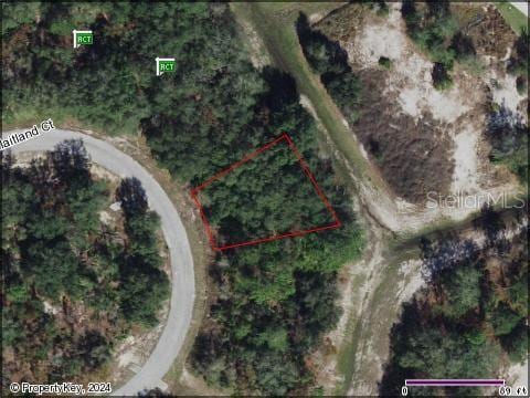 415 Maitland Ct, Poinciana FL, 34759 land for sale