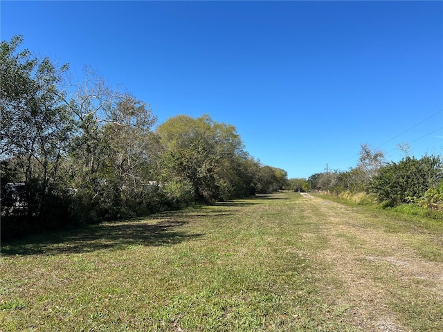 1380 Cinder Ln, Kissimmee FL, 34744 land for sale