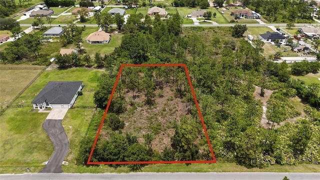 Quinlan St, Orlando FL, 32833 land for sale