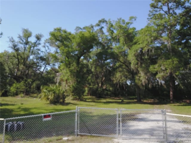 3377 Riverside Park Rd, Orlando FL, 32810 land for sale