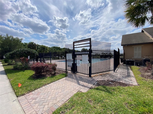 2703 Gullane Ct, Kissimmee, FL 34746 - photo 40