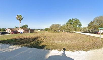 217 N Tarsus Rd, Avon Park FL, 33825 land for sale