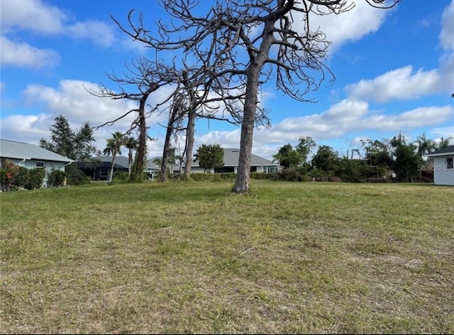 201 Mark Twain Ln, Rotonda West FL, 33947 land for sale